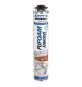 SCHIUMA POLIURETANICA PER PANNELLI ISOLANTI 'PU FOAM EPS-XPS PANELS' ml 750