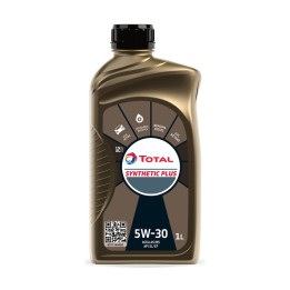 OLIO LUBRIFICANTE TOTAL SYNTHETIC PLUS 5W30 1 L