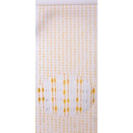 C TENDA CORALLO 125XH240 CM TRASPARENTE