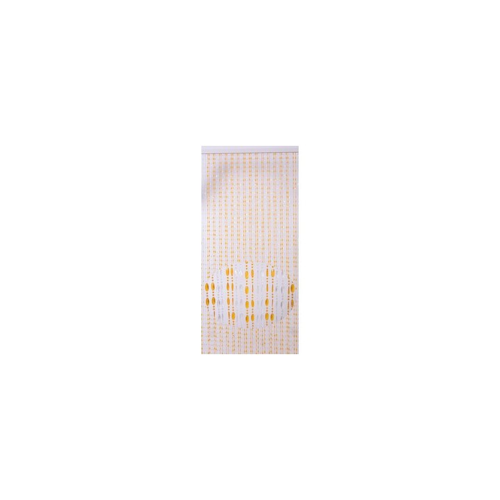 C TENDA CORALLO 125XH240 CM TRASPARENTE