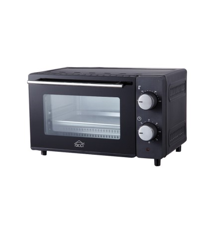 FORNO ELETTRICO 10L C/TIMER
