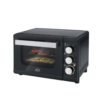 FORNO ELETTRICO VENTILATO 35L C/TIMER