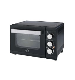 FORNO ELETTRICO VENTILATO 24L MULTIFUNZIONE