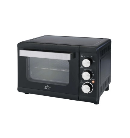 FORNO ELETTRICO VENTILATO 24L MULTIFUNZIONE