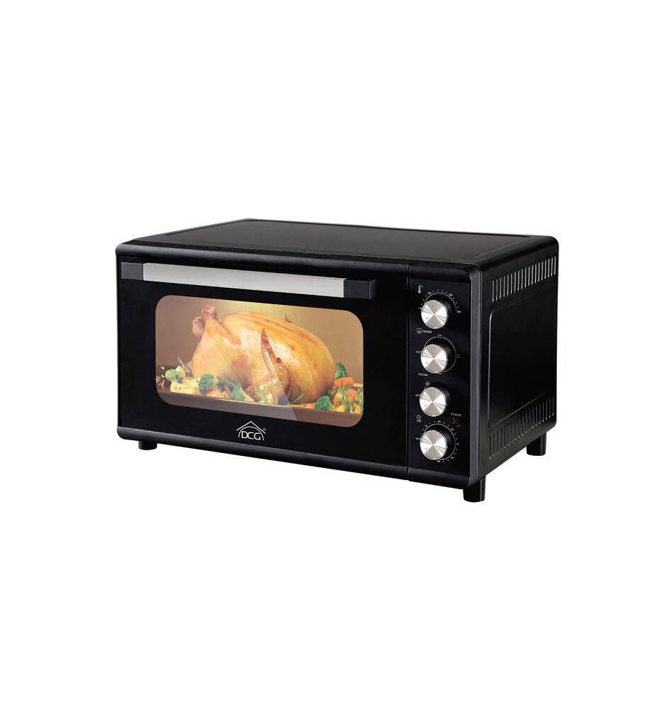 FORNO ELETTRICO VENTILATO 45L MULTIFUNZIONE