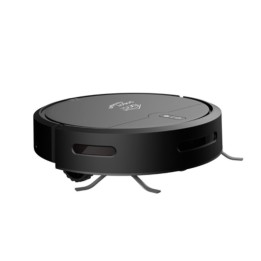 ASPIRAPOLVERE ROBOT SMART