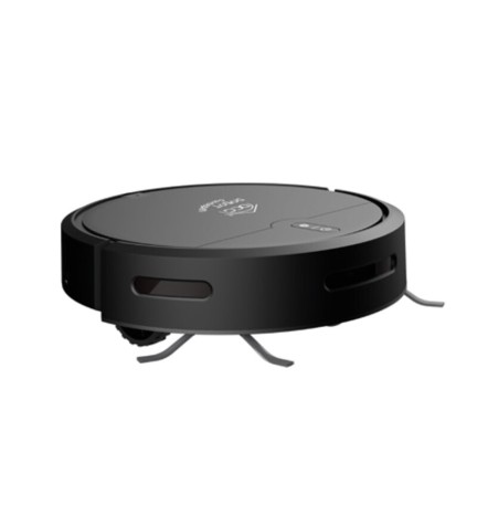 ASPIRAPOLVERE ROBOT SMART