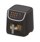 FRIGGITRICE AD ARIA 8L 1800W DIGITALE