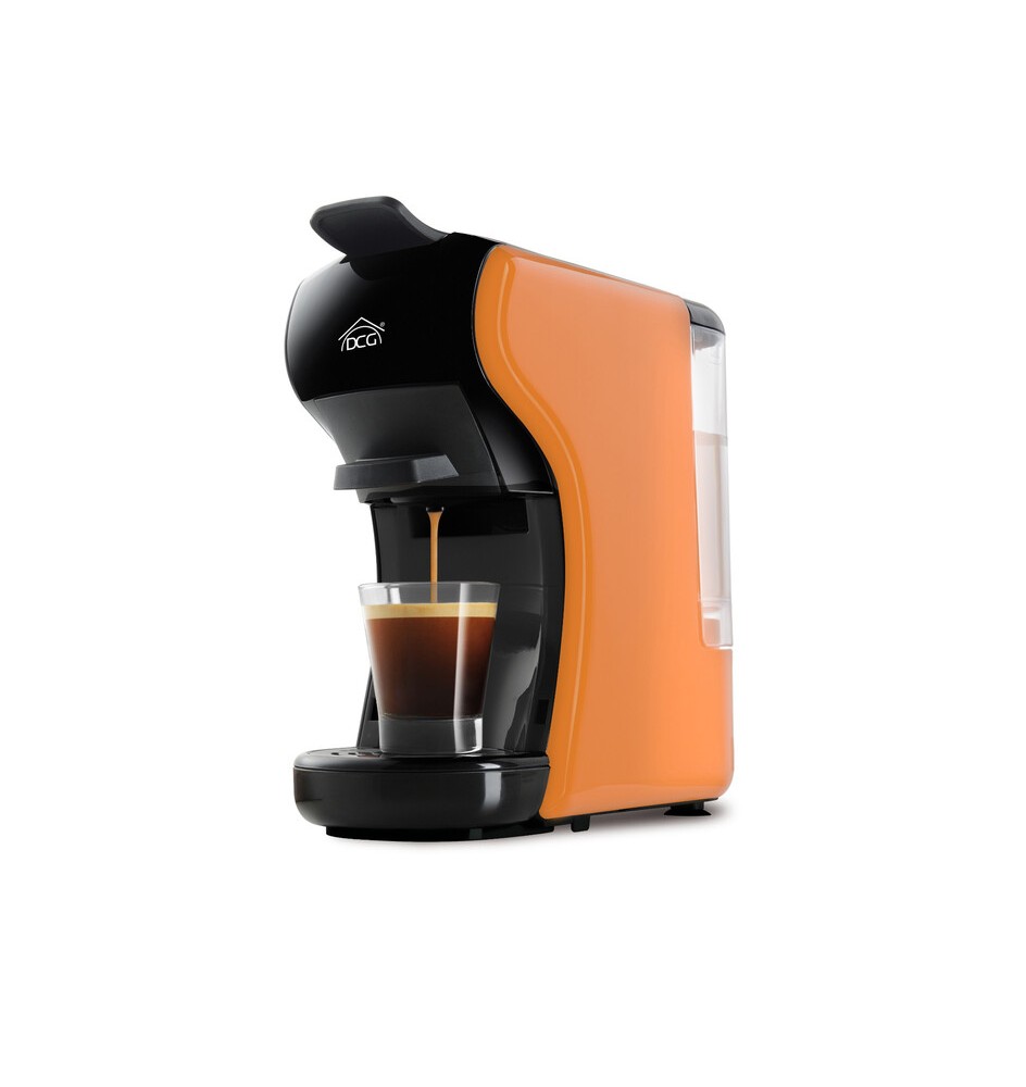 MACCHINA DA CAFFE UNIVERSALE 19 BAR