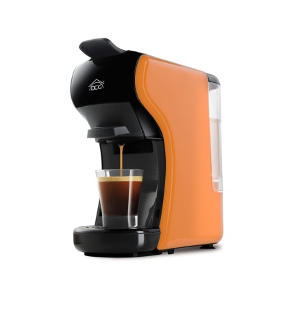 MACCHINA DA CAFFE UNIVERSALE 19 BAR