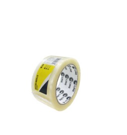 C NASTRO IMBALLO HOT MELT 28 MY MM48X66M TRASP