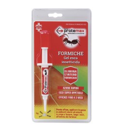 GEL ANTIFORMICHE 7 gr.
