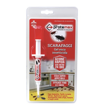 GEL ANTISCARAFAGGI 7 gr.