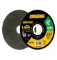 MOLA ABRASIVA PER MARMO/PIASTRELLE 'GRINDING LINEA INDUSTRIALE' ø 115 x 1,6