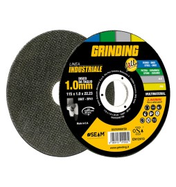 MOLA ABRASIVA 'JOLLY GRINDING LINEA INDUSTRIALE' ø 115 x 1,0