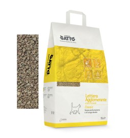 LETTIERA IGIENICA 'CLASSIC' 5 lt