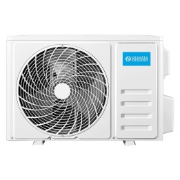 UNITA' ESTERNA PER CLIMATIZZATORE MONOSPLIT 'NEXYA S4 E' 12 3,40 KW freddo-3,68 KW caldo