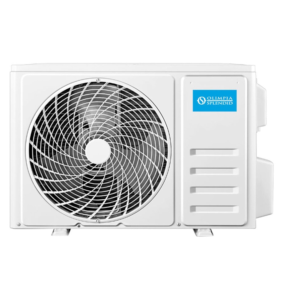 UNITA' ESTERNA PER CLIMATIZZATORE MONOSPLIT 'NEXYA S4 E' 12 3,40 KW freddo-3,68 KW caldo