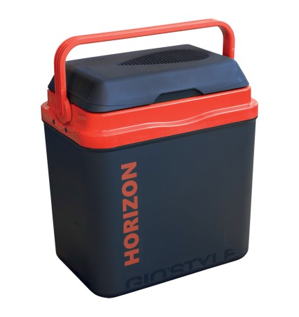 FRIGO TERMOELETTRICO PORTATILE 'HORIZON' lt. 20 - 37,8 x 25,5 x 42 cm