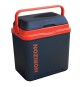 FRIGO TERMOELETTRICO PORTATILE 'HORIZON' lt. 20 - 37,8 x 25,5 x 42 cm