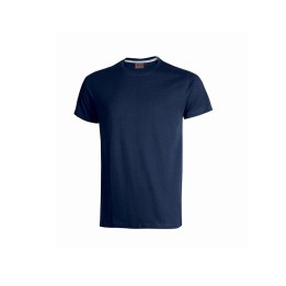 U-POWER T-SHIRT FIGI DEEP BLUE TG. M