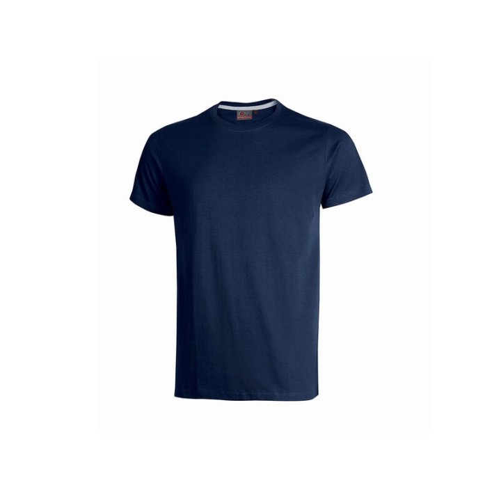 U-POWER T-SHIRT FIGI DEEP BLUE TG. M