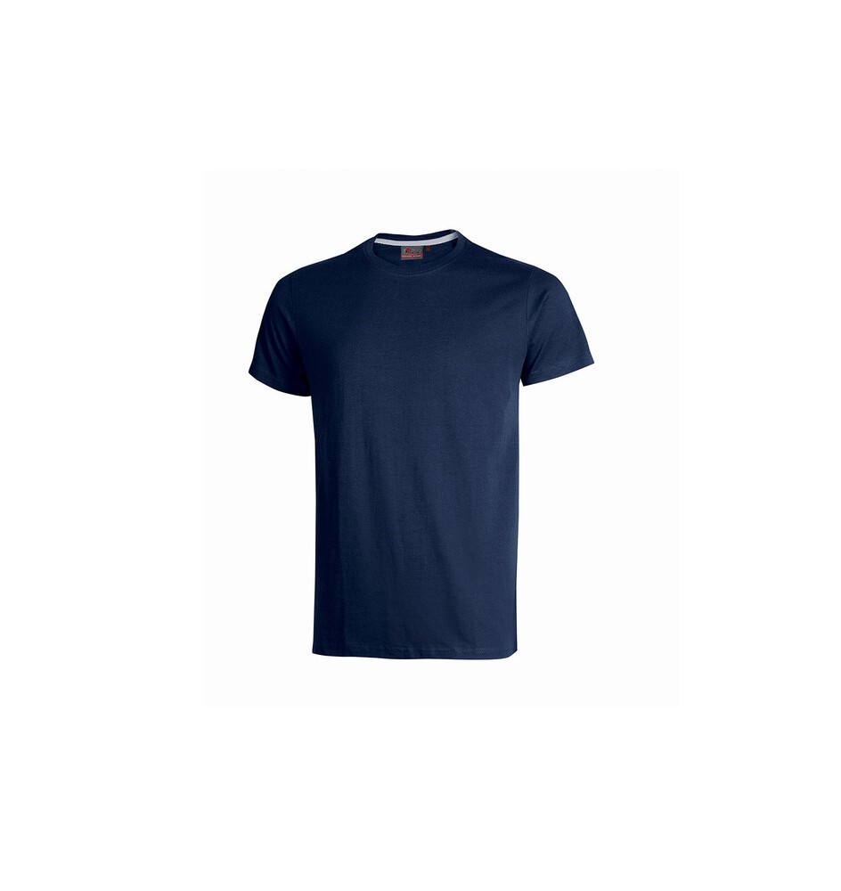 U-POWER T-SHIRT FIGI DEEP BLUE TG. XXL