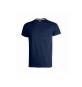 U-POWER T-SHIRT FIGI DEEP BLUE TG. XXL
