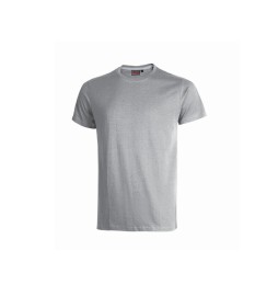 U-POWER T-SHIRT FIGI GRIGIO CHIARO TG. L