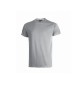 U-POWER T-SHIRT FIGI GRIGIO CHIARO TG. L