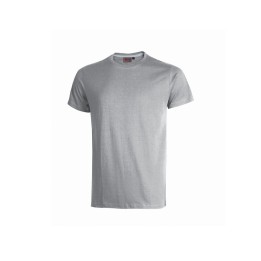 U-POWER T-SHIRT FIGI GRIGIO CHIARO TG. XL