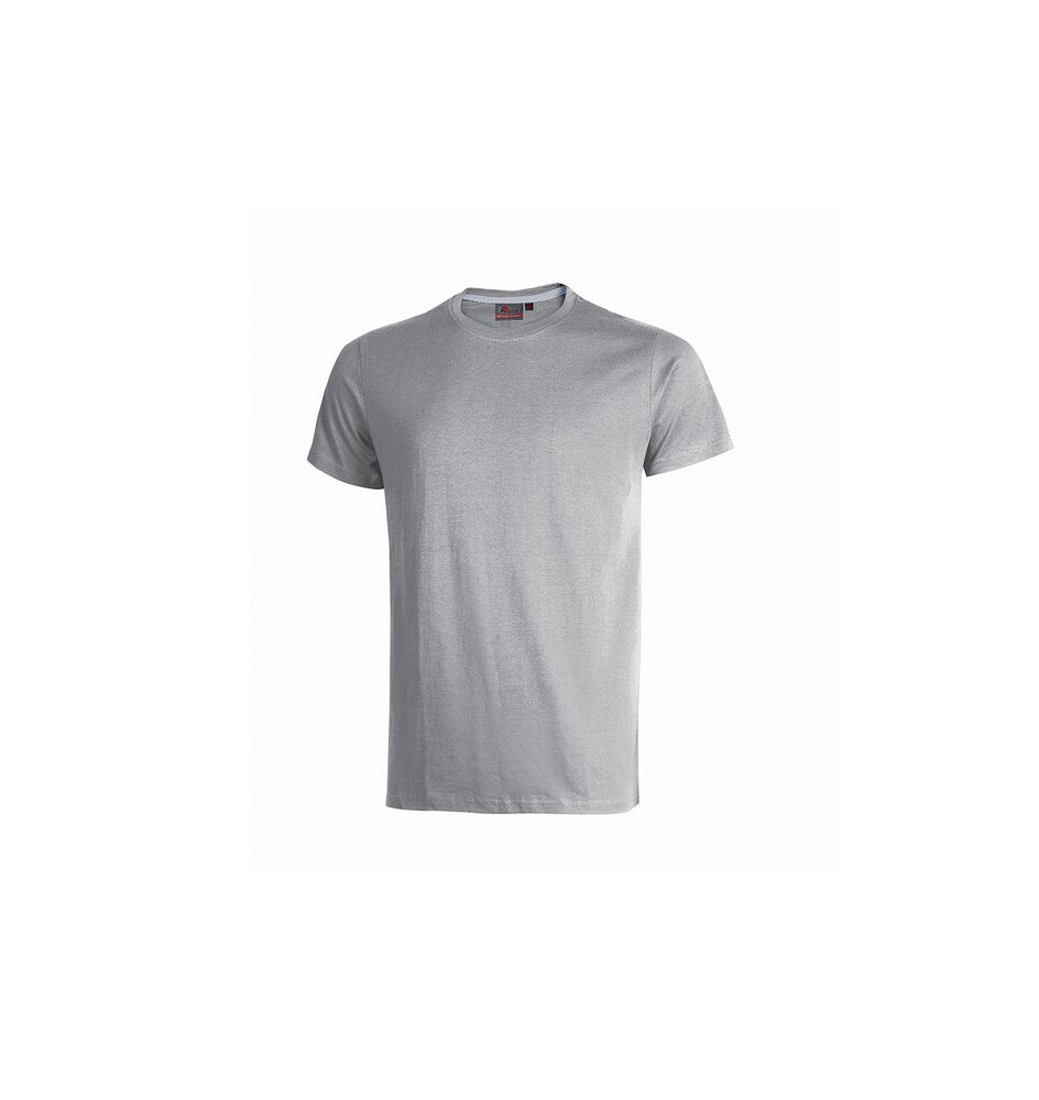 U-POWER T-SHIRT FIGI GRIGIO CHIARO TG. XL