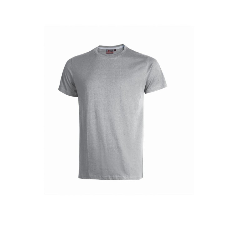 U-POWER T-SHIRT FIGI GRIGIO CHIARO TG. XXL