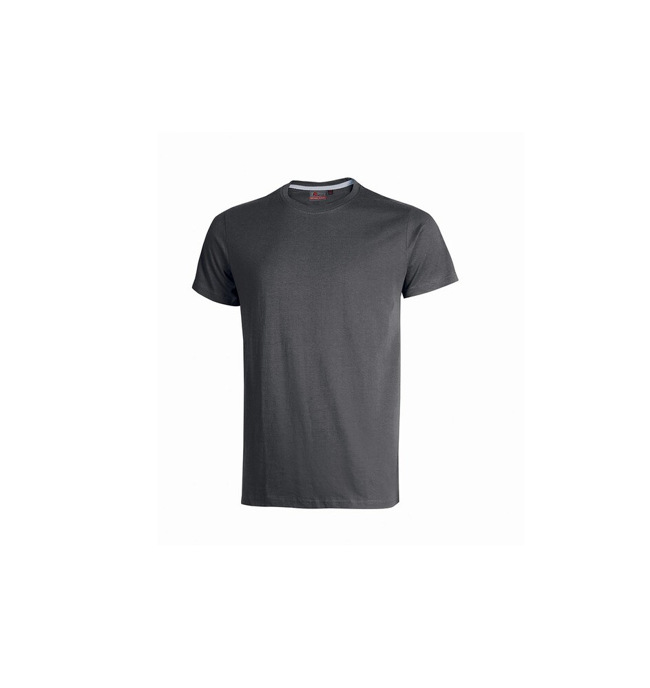 U-POWER T-SHIRT FIGI GRIGIO SCURO TG. M