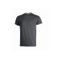 U-POWER T-SHIRT FIGI GRIGIO SCURO TG. M