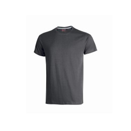 U-POWER T-SHIRT FIGI GRIGIO SCURO TG. L