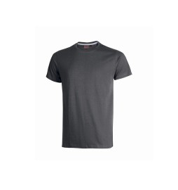 U-POWER T-SHIRT FIGI GRIGIO SCURO TG. XXL