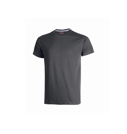 U-POWER T-SHIRT FIGI GRIGIO SCURO TG. XXL