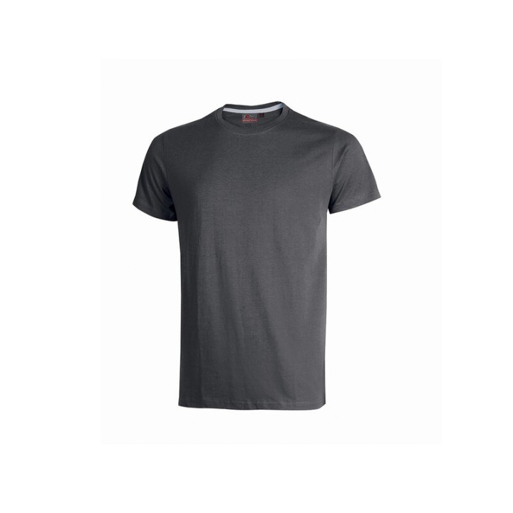 U-POWER T-SHIRT FIGI GRIGIO SCURO TG. XXL