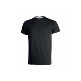 U-POWER T-SHIRT FIGI NERO TG. L