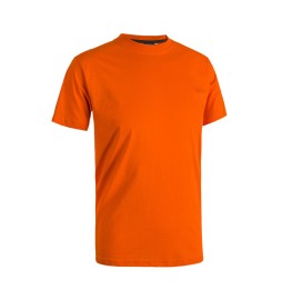 T-SHIRT SKY ARANCIO MIS. XL CF SINGOLA