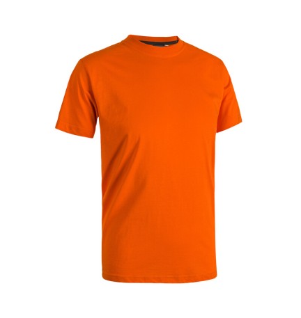 T-SHIRT SKY ARANCIO MIS. XL CF SINGOLA