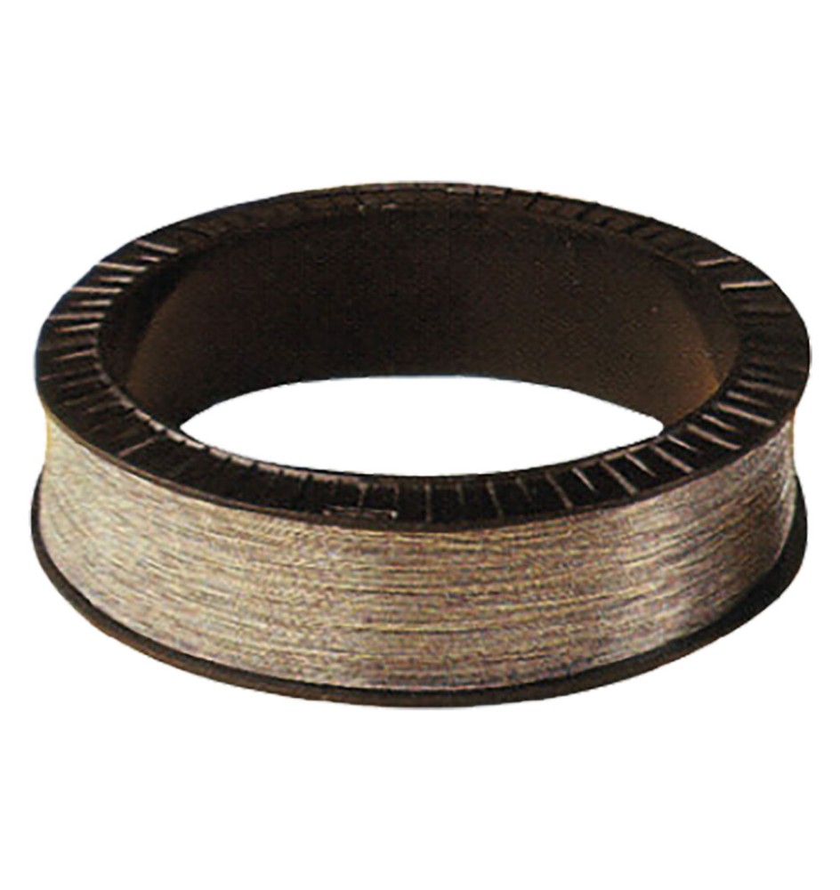 MATASSINA FILO ACCIAIO ARMONICO N. 10 mm 1,5 mt 8,5 - (100 gr.)