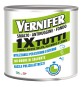 VERNICE ANTIRUGGINE ACRILICA 'VERNIFER 1 X TUTTI' Ml. 500 - antracite antichizzato (4610)