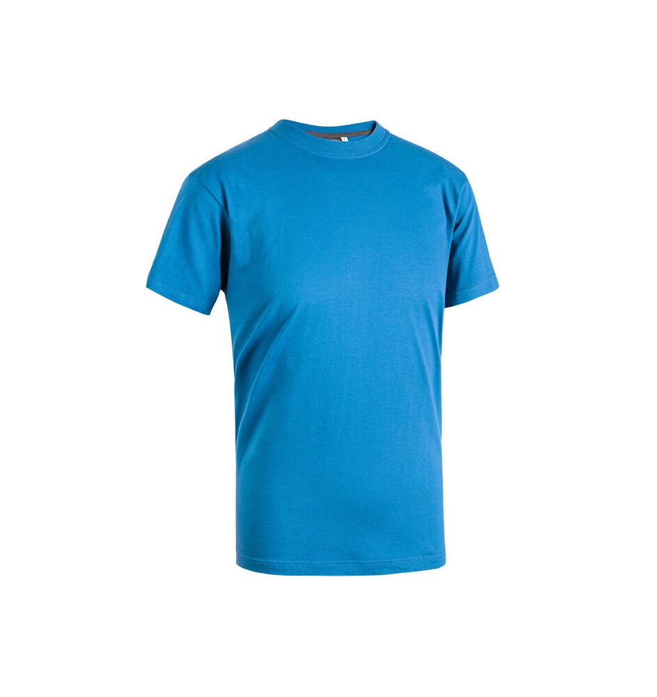 T-SHIRT SKY BLU ATOLLO MIS. M CF SINGOLA