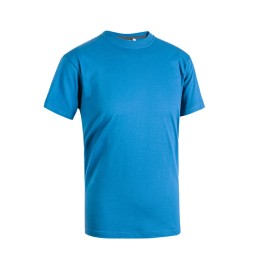 T-SHIRT SKY BLU ATOLLO MIS. L CF SINGOLA