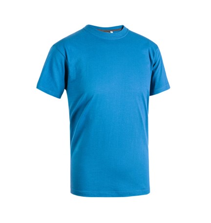 T-SHIRT SKY BLU ATOLLO MIS. L CF SINGOLA