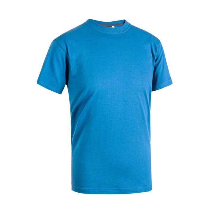 T-SHIRT SKY BLU ATOLLO MIS. XXL CF SINGOLA