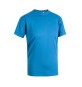 T-SHIRT SKY BLU ATOLLO MIS. XXL CF SINGOLA