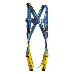 IMBRACATURA ANTICADUTA DI SICUREZZA 'LIGHT PLUS 2' taglia L/XL